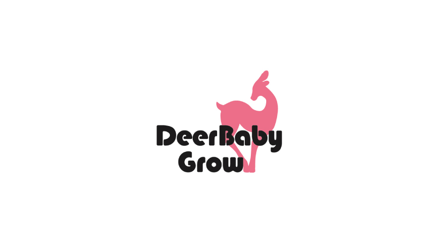 DeerBaby GrowƿƷLOGO