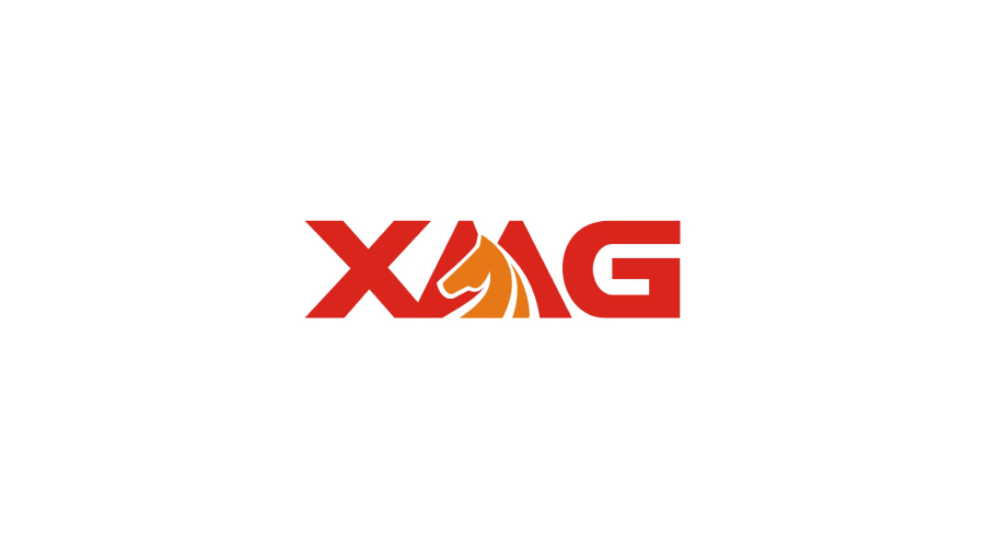 XMG品牌LOGO设计