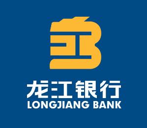 龙江银行LOGO设计