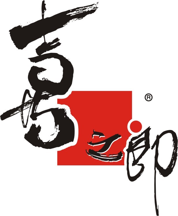 喜之郎标志设计说明-logo11设计网