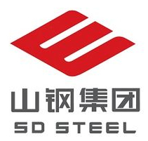 山东钢铁集团公司商标设计-logo11设计网