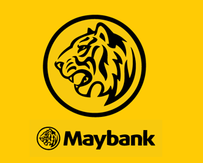 马行马来西亚银行logo含义