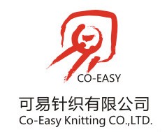 浙江可易针织品牌标志