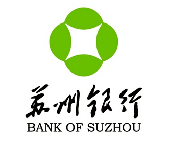 苏州银行标志释义