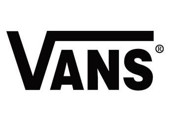 vans万斯运动品牌logo