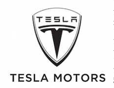 特斯拉汽车品牌logo