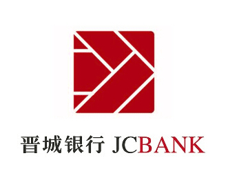 晋城银行logo设计欣赏