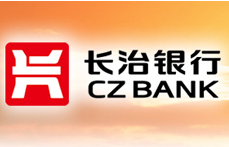 长治银行logo设计含义