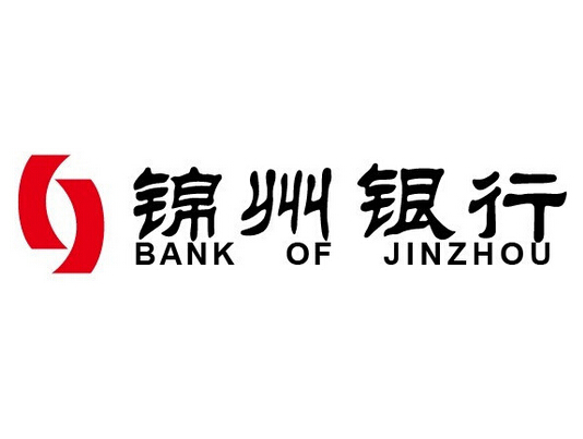 锦州银行标志设计欣赏-logo11设计网