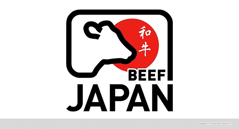 日本和牛统一logo