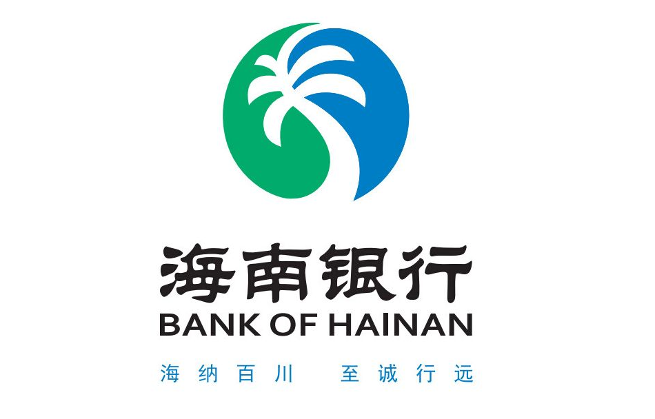 海南银行logo含义