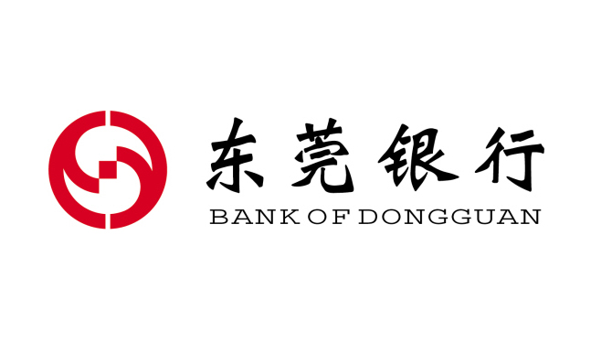 东莞农村商业银行logo图片